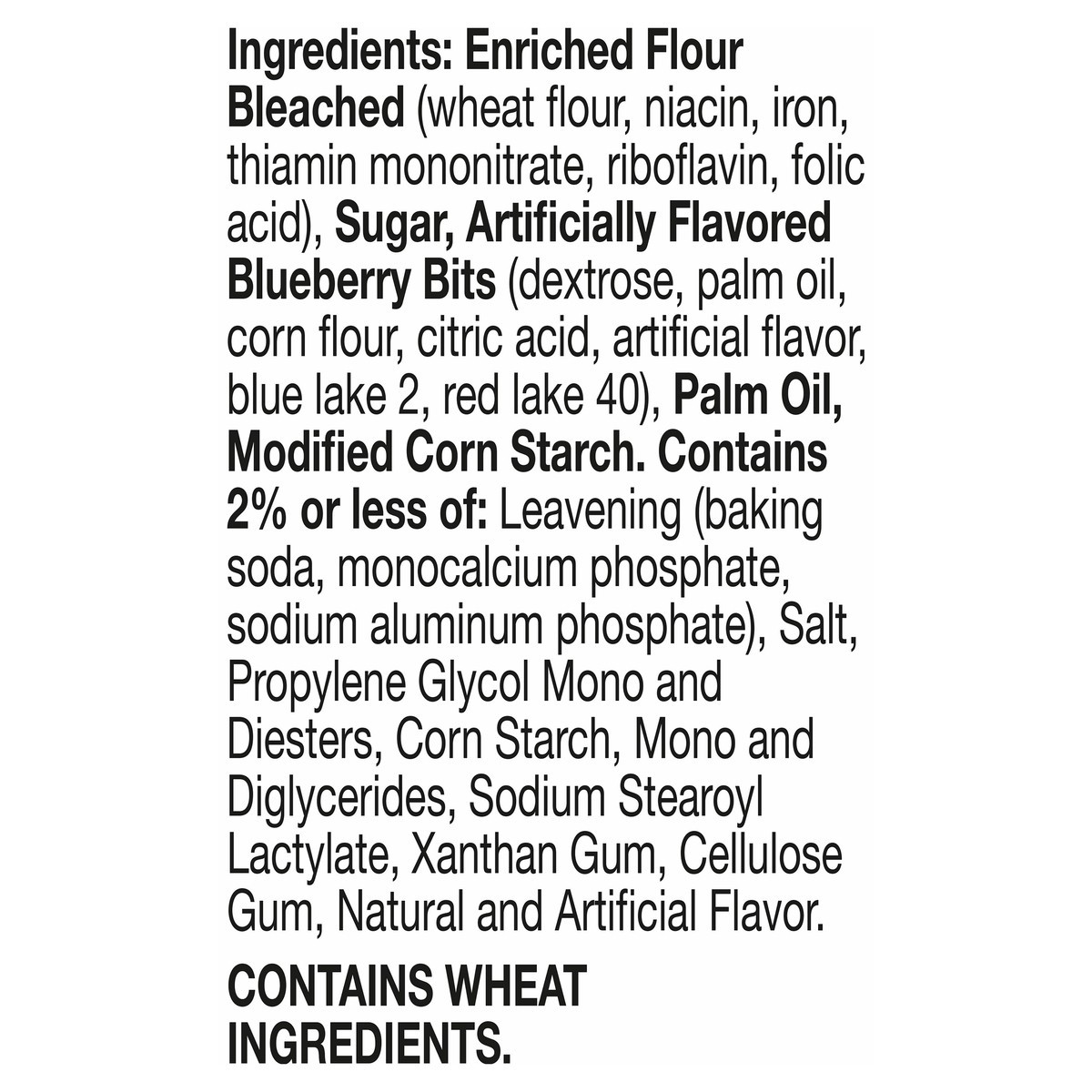 slide 5 of 11, Betty Crocker Muffin Tops Mix, Blueberry, With Topping, 11.9 oz