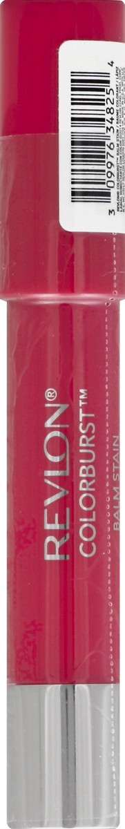 slide 3 of 4, Revlon ColorBurst Balm Stain - Sweetheart, 1 ct