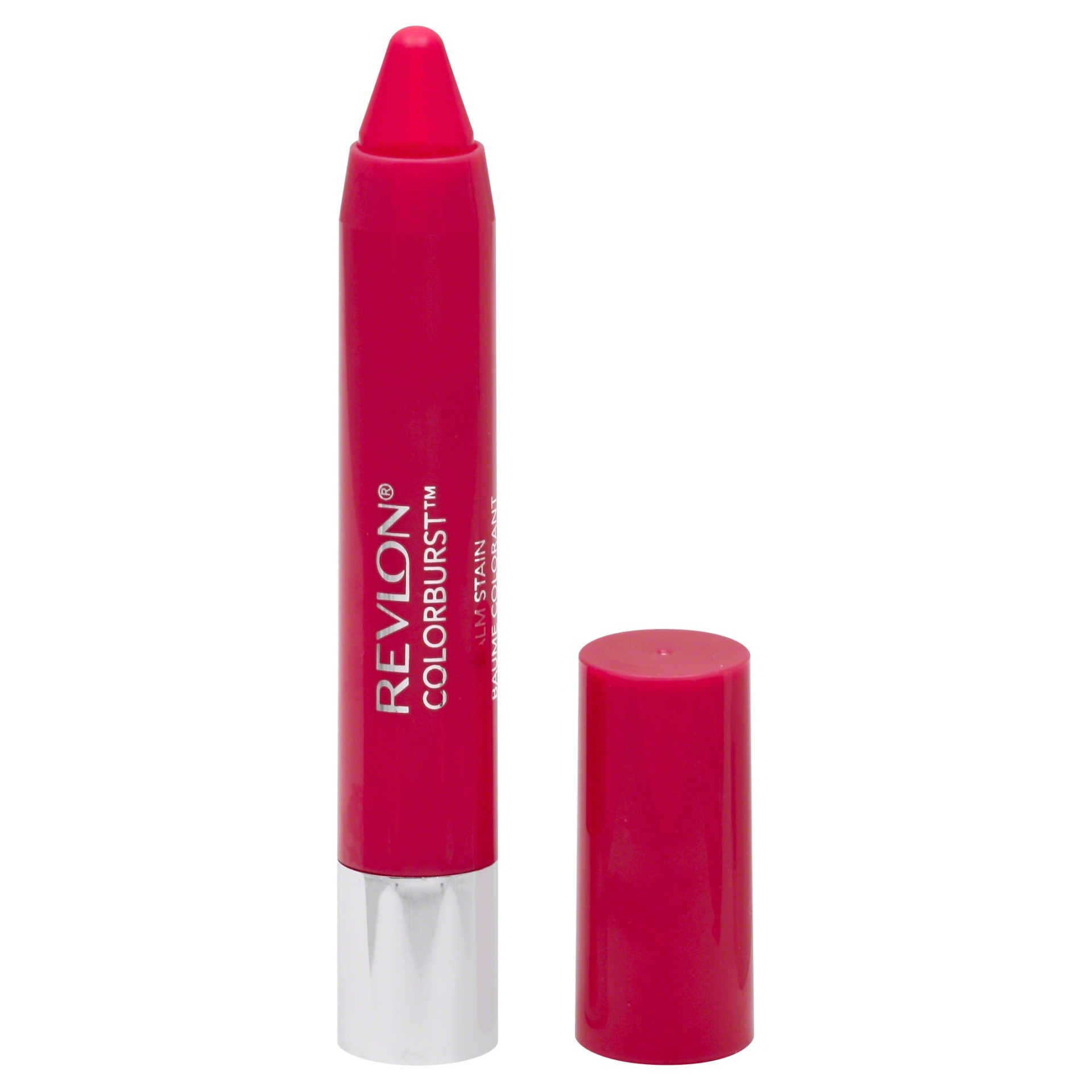 slide 1 of 4, Revlon ColorBurst Balm Stain - Sweetheart, 1 ct