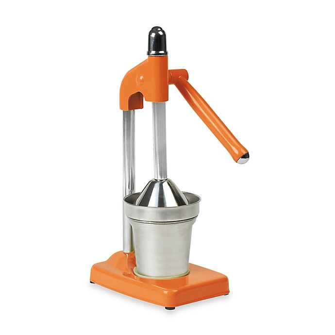 slide 1 of 1, IMUSA Citrus Juicer Chef, 1 ct