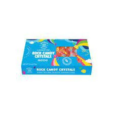 Rose's Rock Candy Crystals