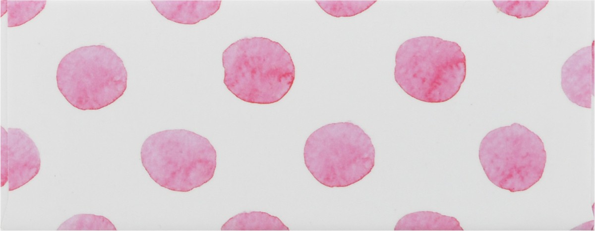 slide 4 of 9, Papyrus Blank Cards with Envelopes, Stack of Macarons (14-Count), 1 ct