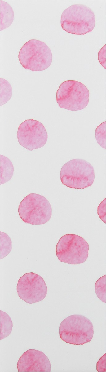 slide 7 of 9, Papyrus Blank Cards with Envelopes, Stack of Macarons (14-Count), 1 ct