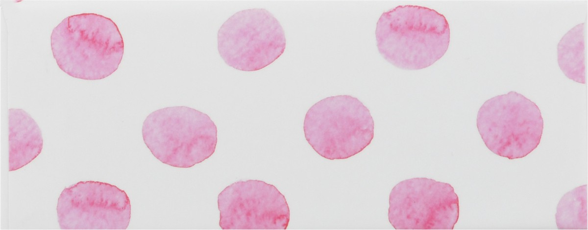 slide 9 of 9, Papyrus Blank Cards with Envelopes, Stack of Macarons (14-Count), 1 ct