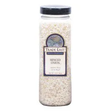 Trade East Minced Onion