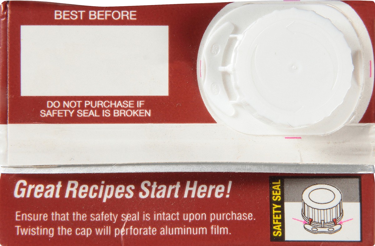 slide 9 of 9, Emeril's Organic Beef Stock 32 oz. Aseptic Carton, 32 oz