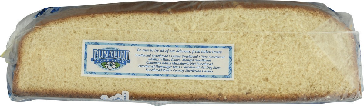 slide 8 of 14, Punaluu Bake Shop Traditional Sweetbread 20 oz, 20 oz