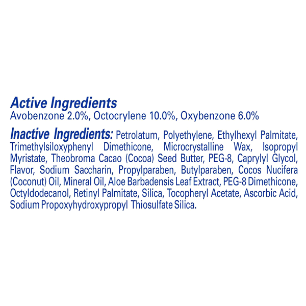 slide 6 of 29, Banana Boat® sunscreen lip balm, SPF 45, 0.15 oz