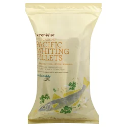 GreenWise Pacific Whiting