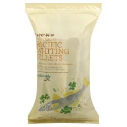 GreenWise Pacific Whiting