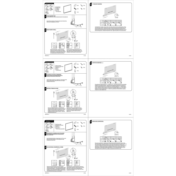 slide 2 of 4, Office Depot® Brand Cork Bulletin Board, 36"" x 48"", Aluminum Frame With Silver Finish, 1 ct