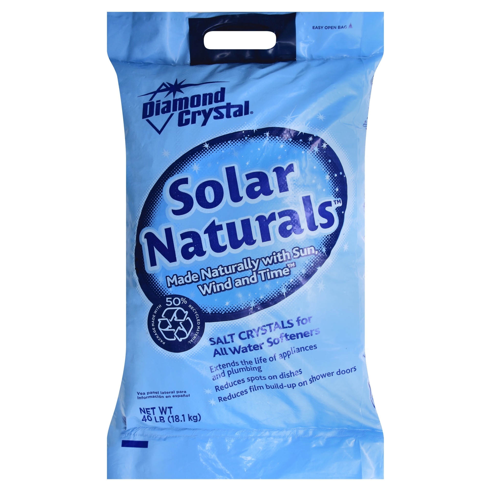 2 X 25KG bags of granular water softener salt. Ideal for dishwasher | in  Poole, Dorset | Gumtree