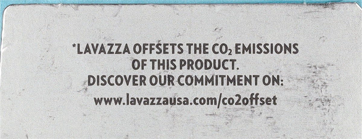 slide 10 of 11, Lavazza Ground Decaf Medium Roast Coffee 10 Capsules, 10 ct