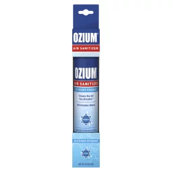 Auto Expressions Ozium Air Sanitizer Aerosol, Outdoor Essence Scent