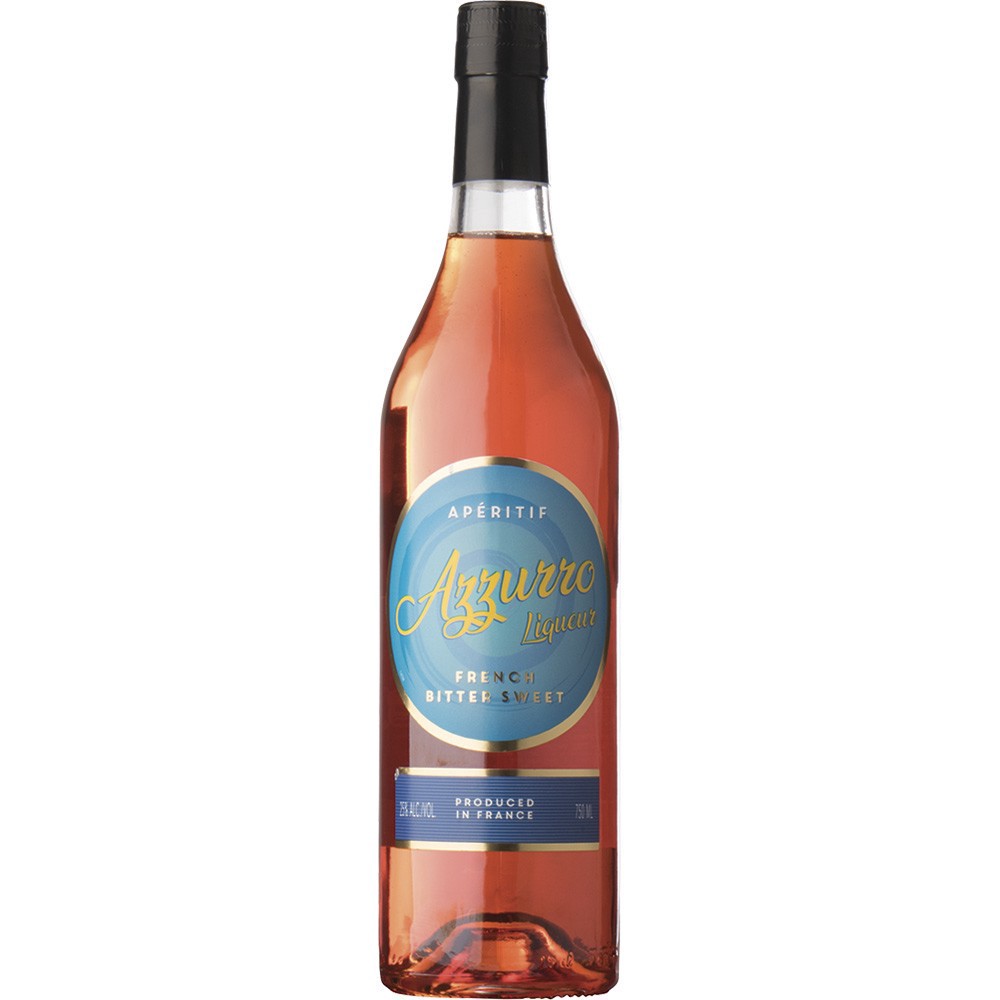 slide 1 of 1, Azzurro Liqueur, 750 ml