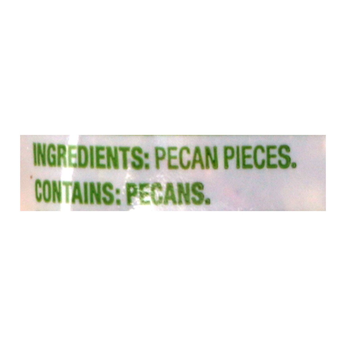 slide 11 of 11, Simple Truth Pieces Pecan 12 oz, 12 oz