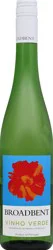 Broadbent Vinho Verde 750 ml