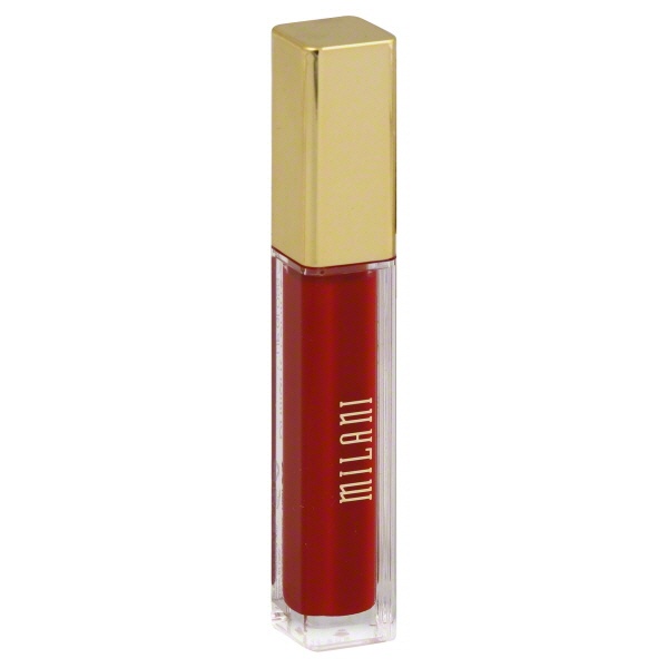 slide 1 of 1, Milani Lip Gloss 0.21 oz, 0.21 oz