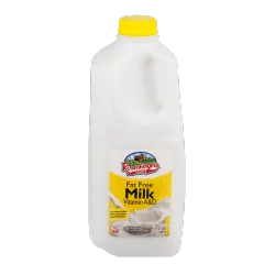 Rosenberger's Fat Free Skim Milk