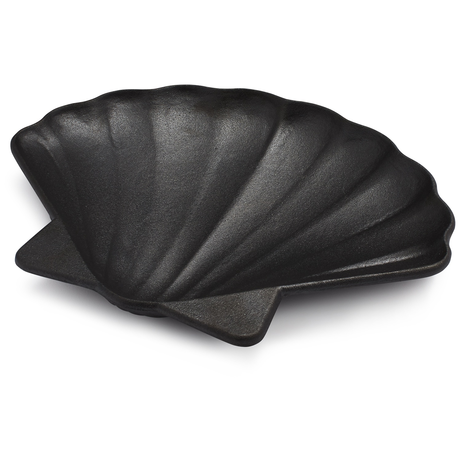 slide 1 of 1, Sur La Table Cast Iron Shell Pan, 1 ct