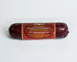 Kowalski's Jala/Jack Summer Ssg