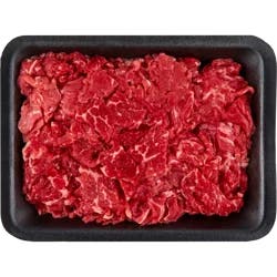 Fresh From Meijer Boneless Beef, Extra Thin For Carne Picada