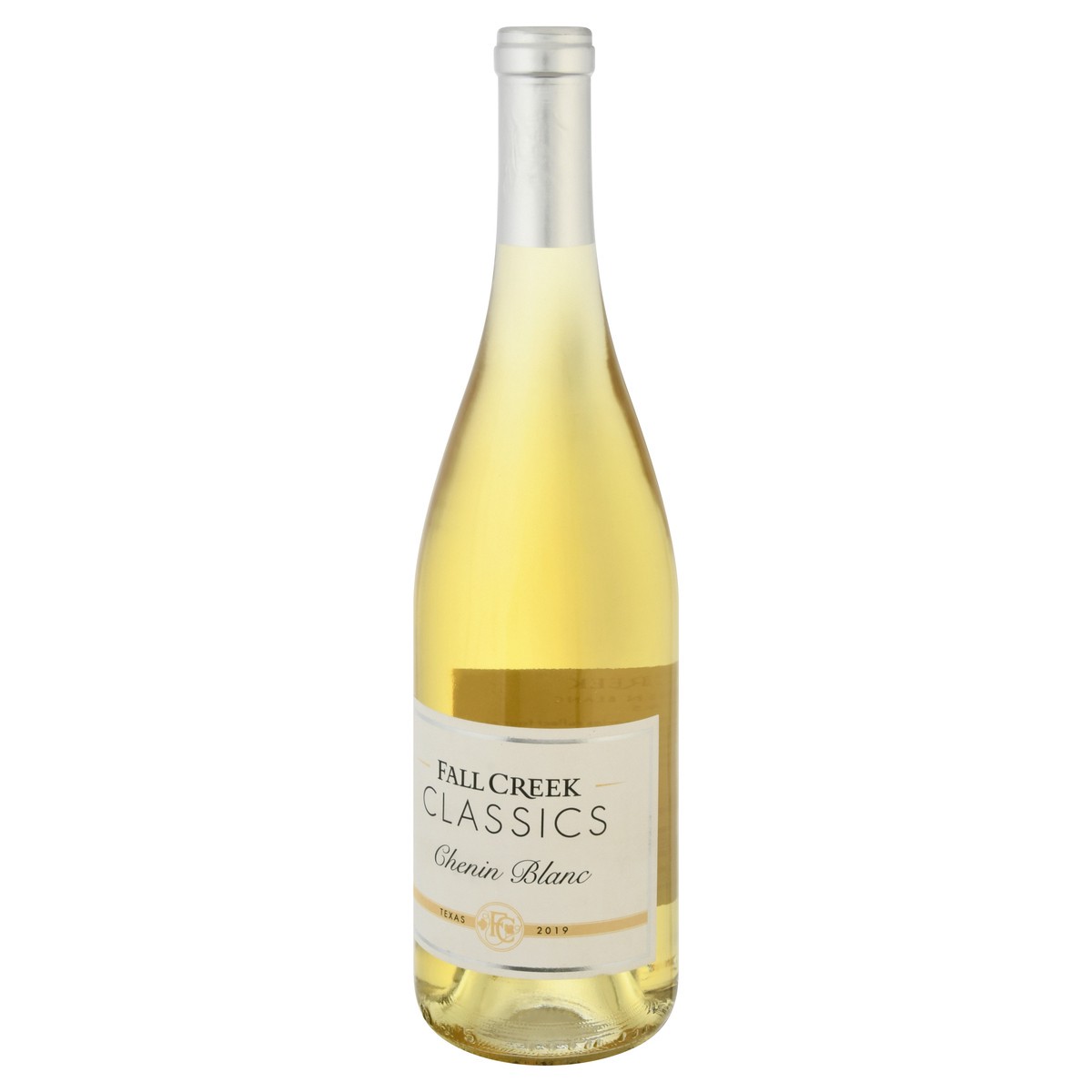 slide 3 of 9, Fall Creek Classics Texas Chenin Blanc 750 ml, 750 ml