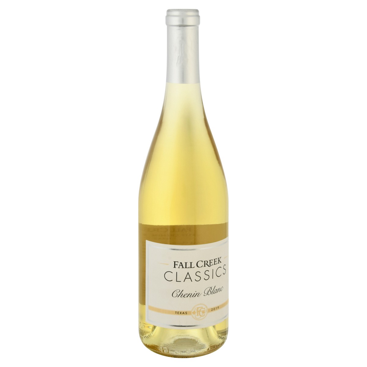 slide 6 of 9, Fall Creek Classics Texas Chenin Blanc 750 ml, 750 ml