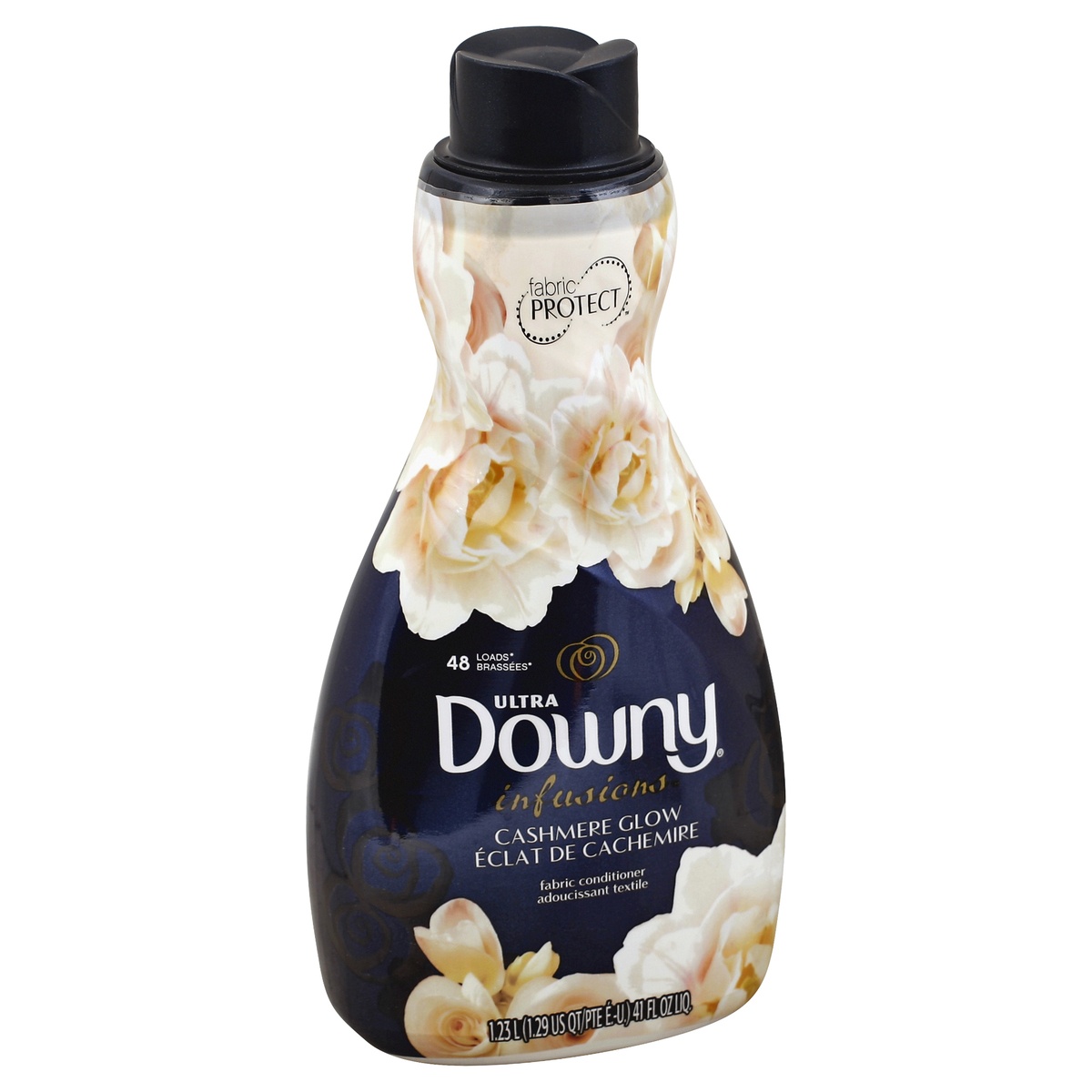 slide 1 of 1, Downy Fabric Conditioner 41 oz, 41 oz