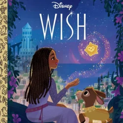 Lgb Disney Wish
