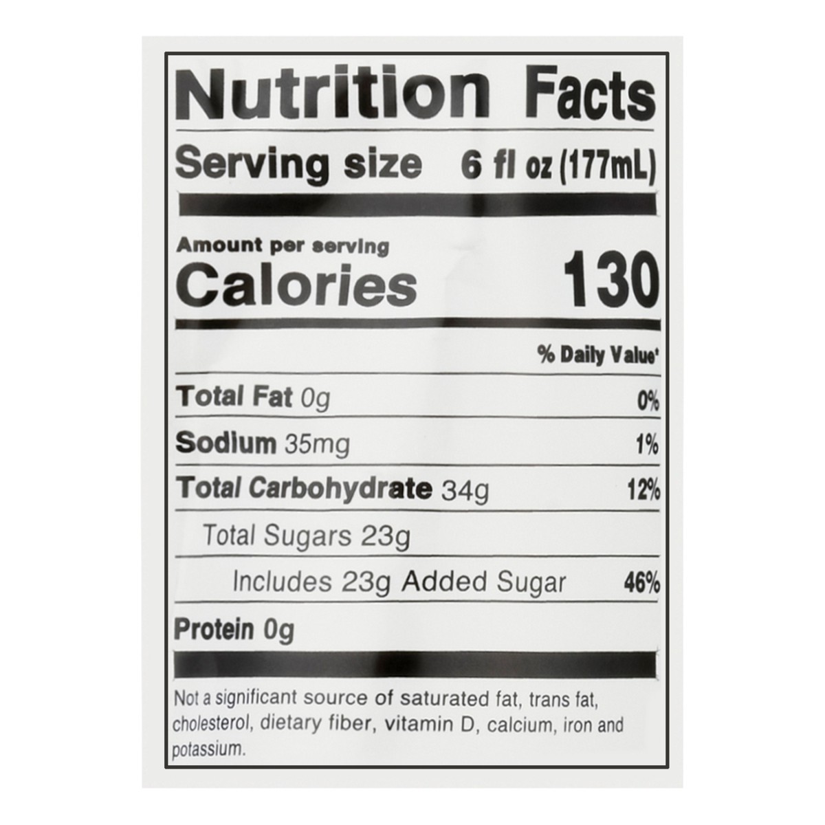 slide 12 of 13, Ice Blue Raspberry Slush 6 fl oz, 6 fl oz