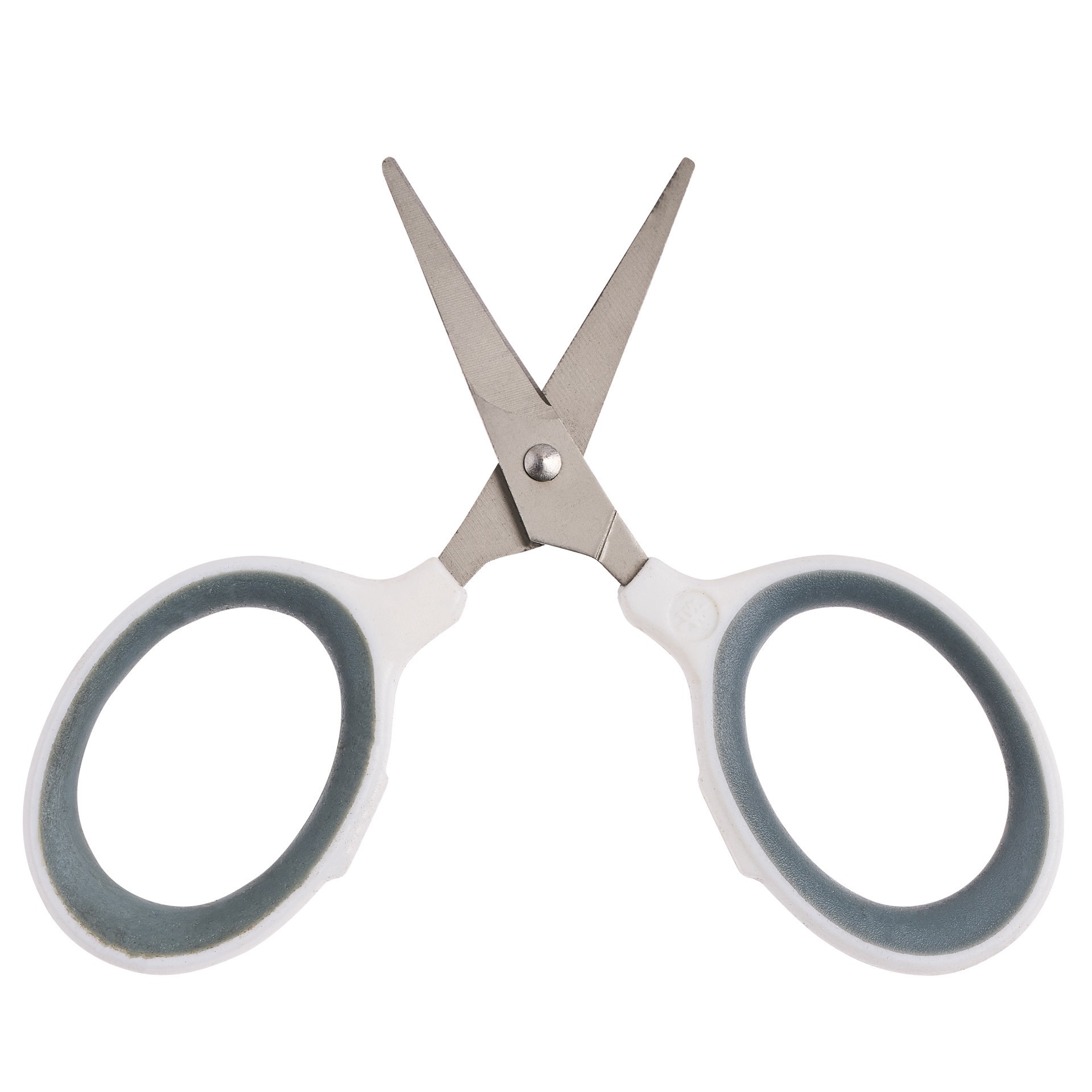 slide 3 of 4, Westcott 3" Straight Titanium Scissors, 3 in