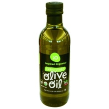 slide 1 of 1, IO Brand Og Extra Vrgn Olive Oil, 17 oz