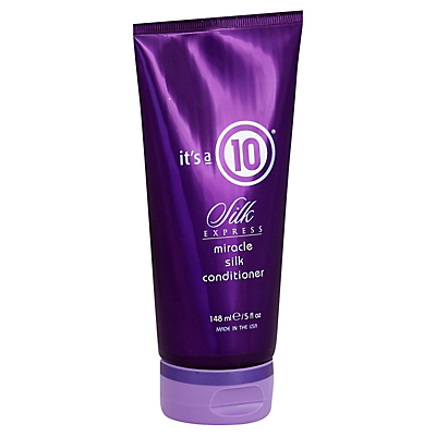 slide 1 of 1, It's a 10 Silk Express 5 oz, 5 oz