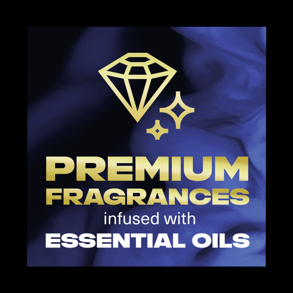 slide 22 of 22, AXE Fine Fragrance Collection Blue Lavender Premium Deodorant Body Spray for Men, 4 fl oz