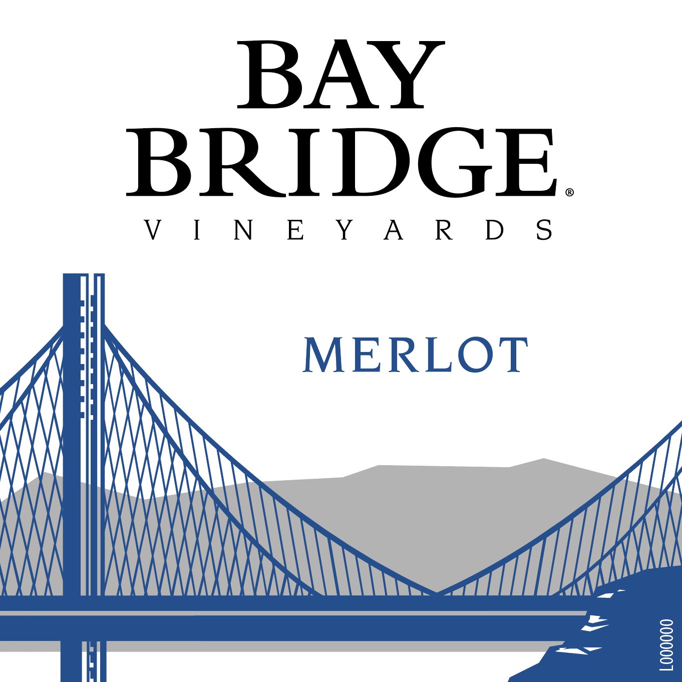 Bay shop bridge wine