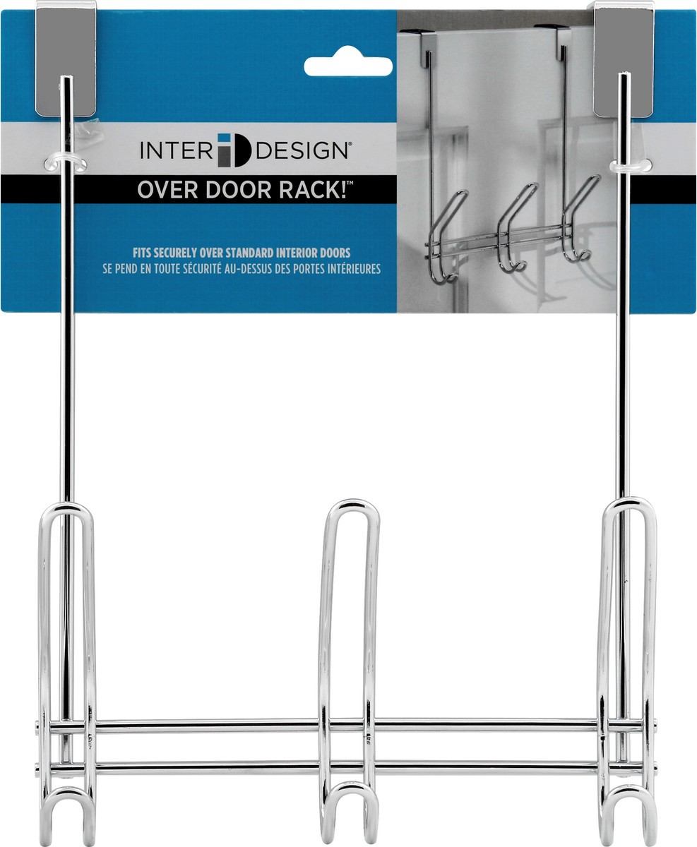 slide 5 of 6, InterDesign Rack 1 ea, 1 ea