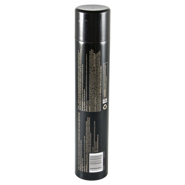 slide 4 of 5, Sebastian Shaper Fierce Ultra Firm Finishing Hairspray, 10.6 oz