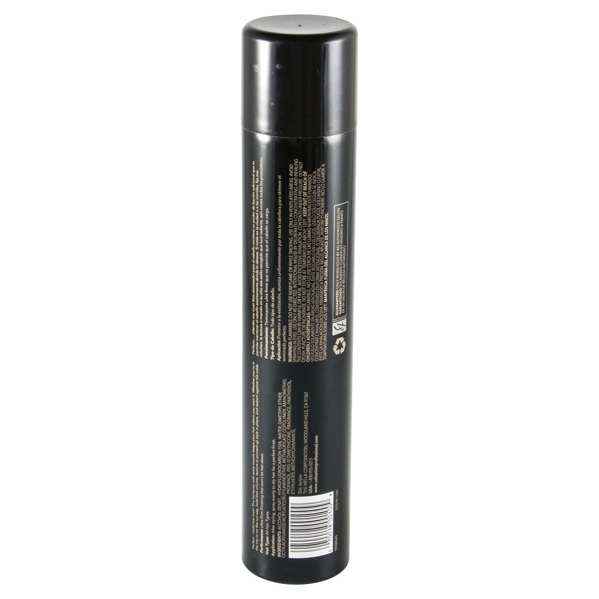 slide 3 of 5, Sebastian Shaper Fierce Ultra Firm Finishing Hairspray, 10.6 oz