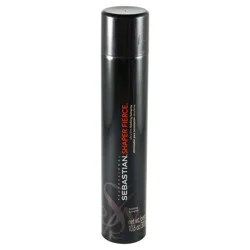 Sebastian Shaper Fierce Ultra Firm Finishing Hairspray