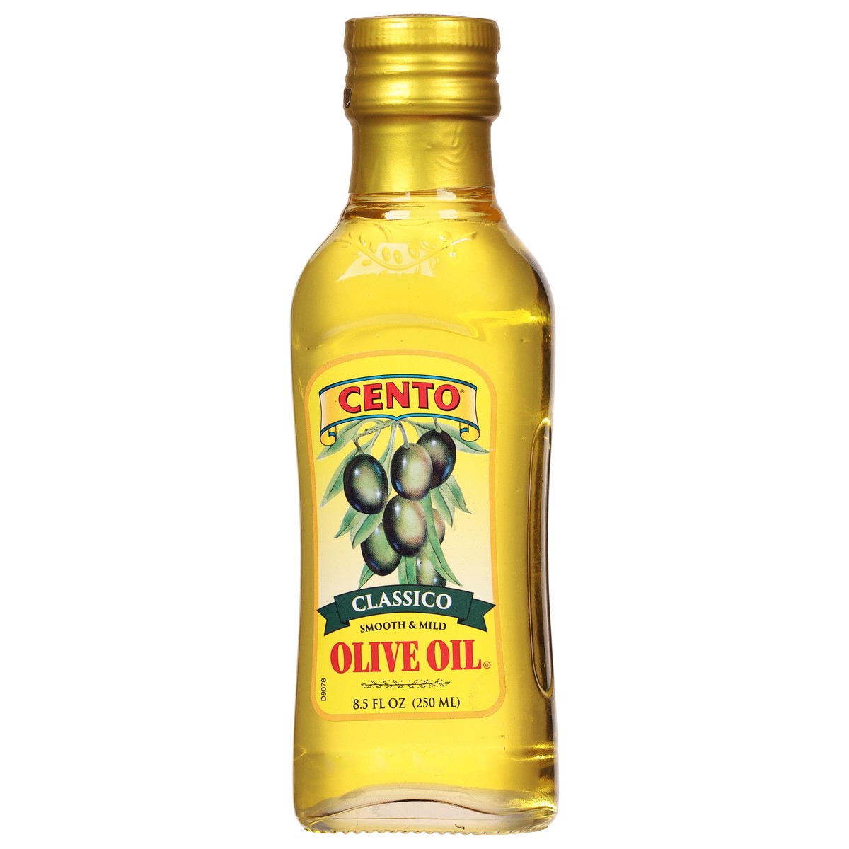 slide 4 of 4, Cento Classico Olive Oil 8.5 fl oz, 8.5 fl oz