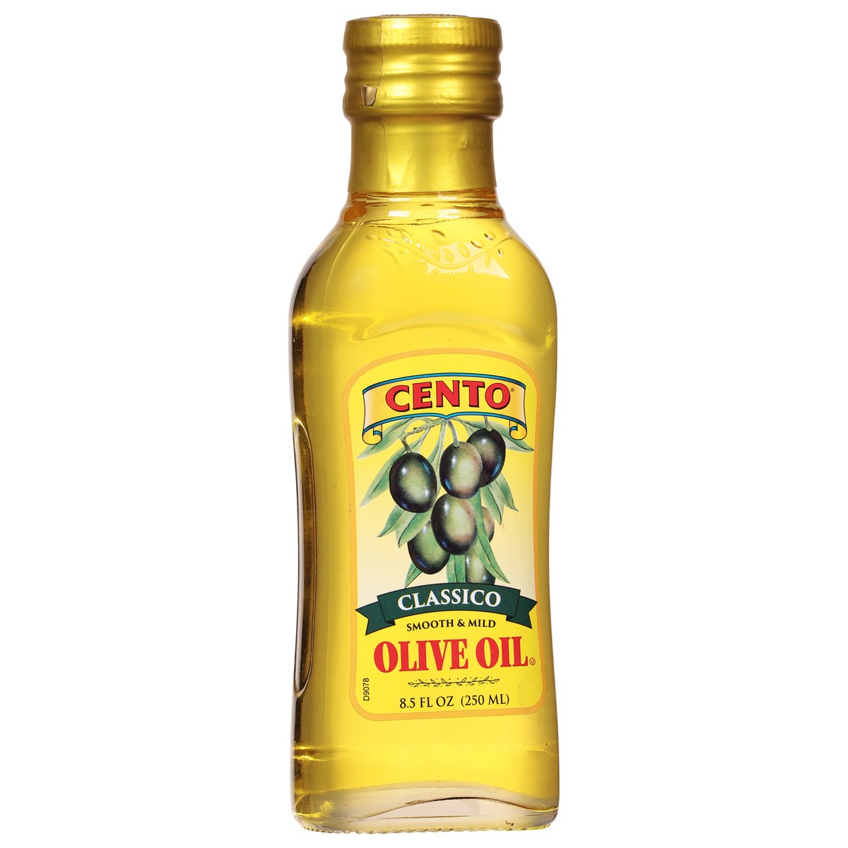 slide 3 of 4, Cento Classico Olive Oil 8.5 fl oz, 8.5 fl oz