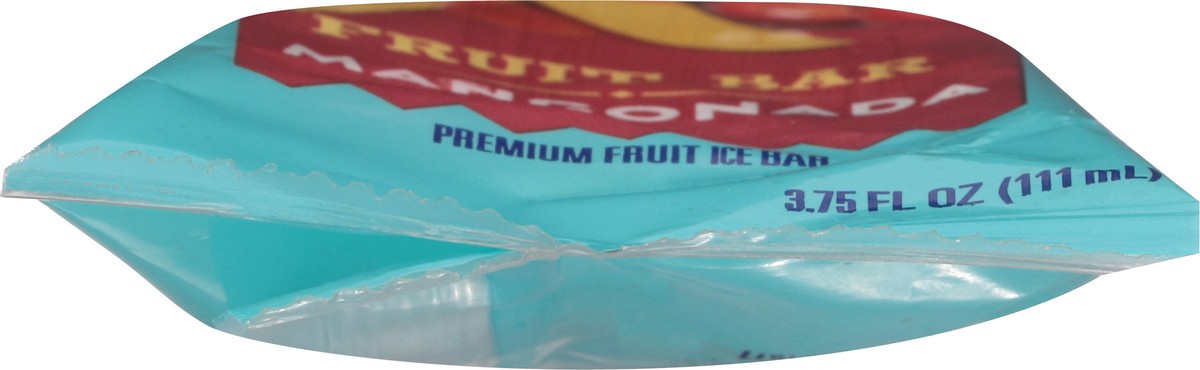 slide 3 of 9, Helados Mexico Premium Mangonada Fruit Ice Bar 3.75 fl oz, 3.75 fl oz