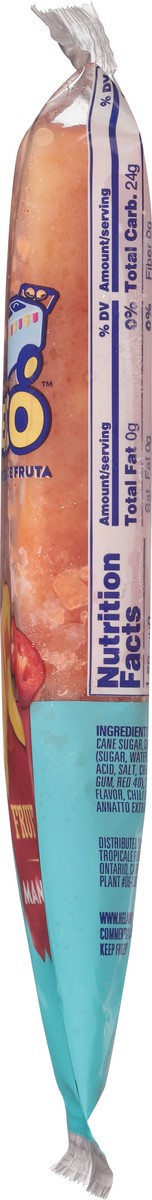 slide 5 of 9, Helados Mexico Premium Mangonada Fruit Ice Bar 3.75 fl oz, 3.75 fl oz