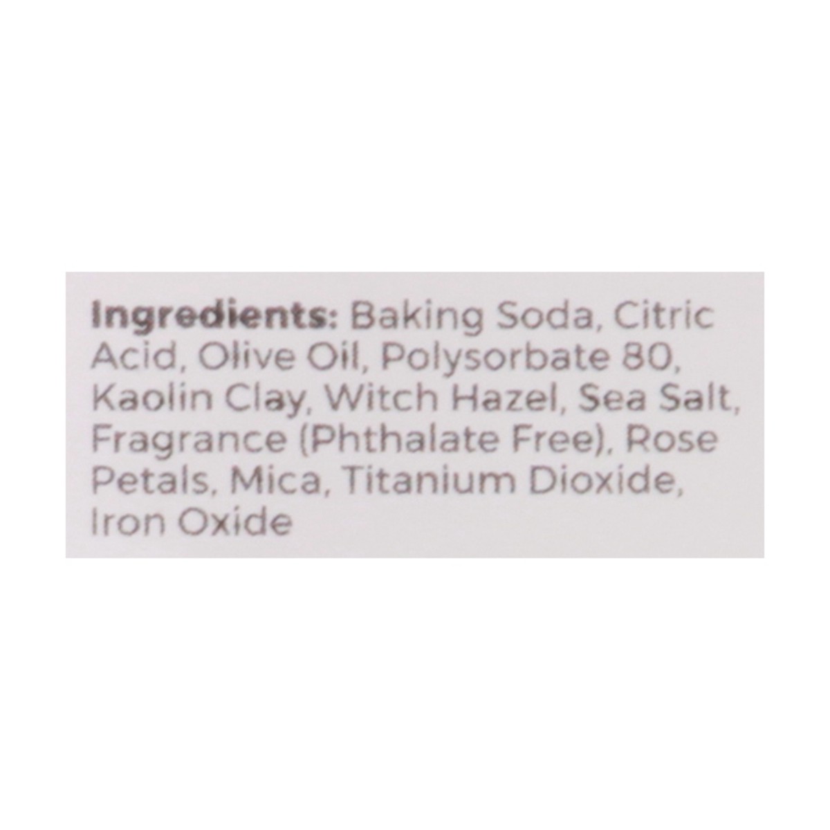 slide 4 of 12, Enfusia Lets Get Naked Fizz & Foam Bath Bomb 4 oz, 4 oz