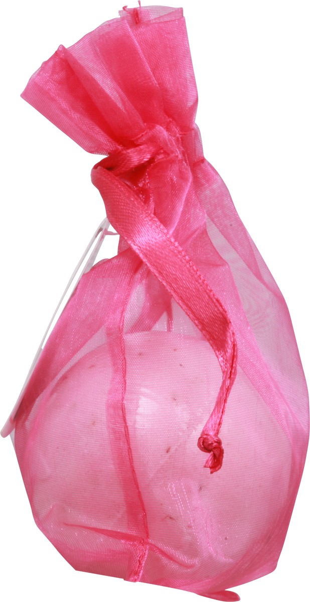 slide 9 of 12, Enfusia Lets Get Naked Fizz & Foam Bath Bomb 4 oz, 4 oz