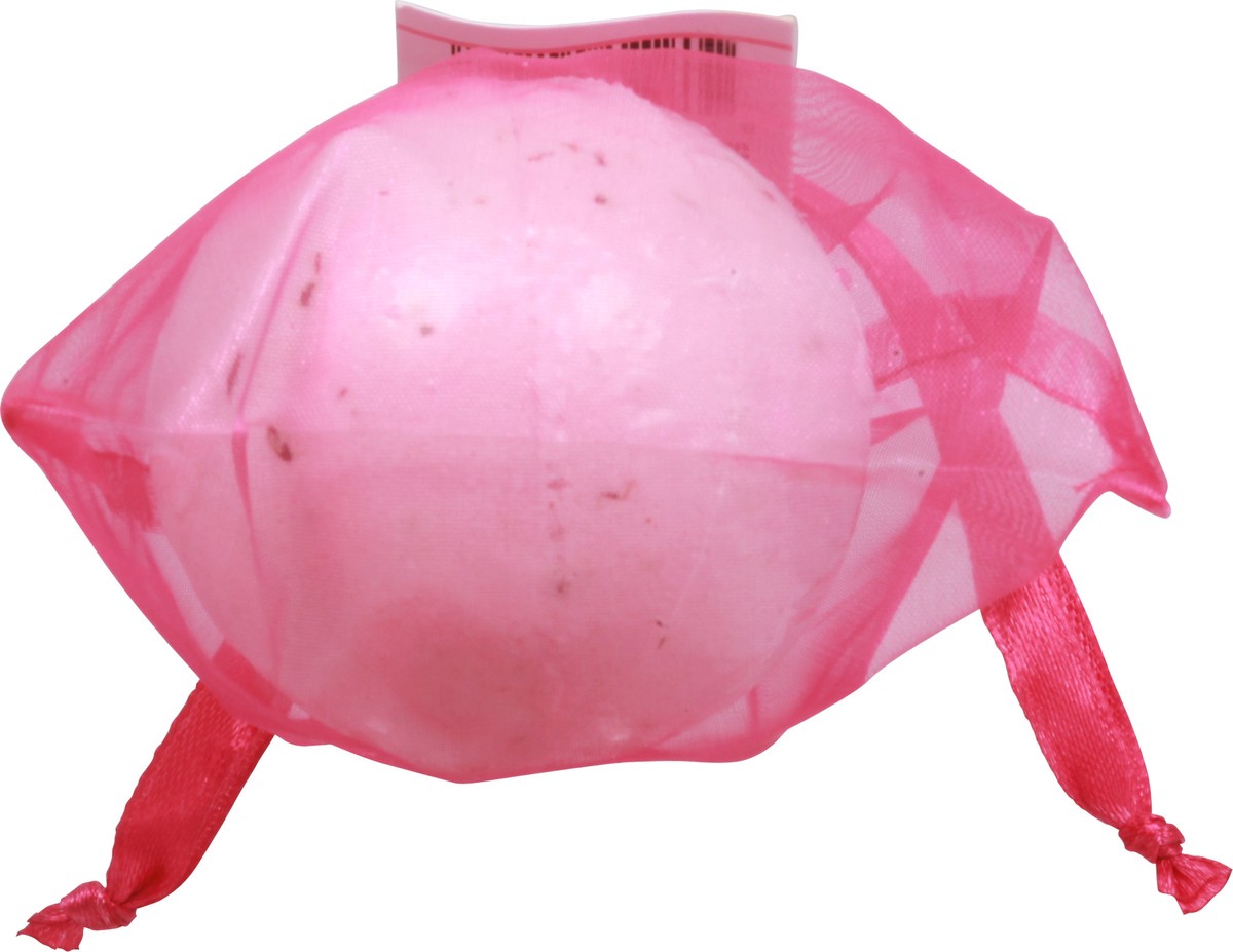 slide 5 of 12, Enfusia Lets Get Naked Fizz & Foam Bath Bomb 4 oz, 4 oz