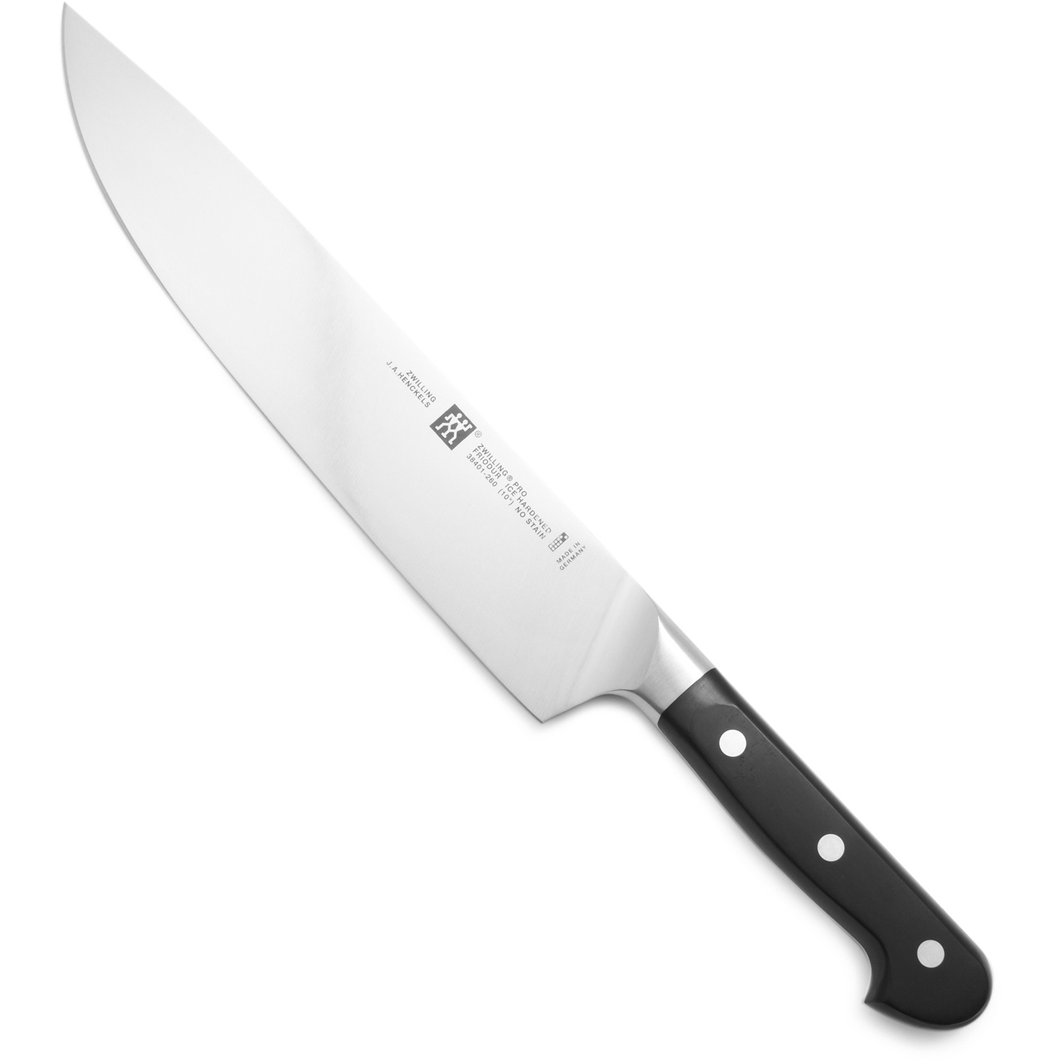 slide 1 of 1, Zwilling Pro Chefs Knife, 1 ct