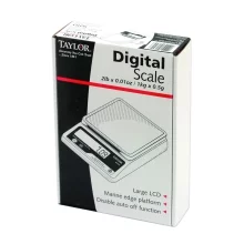 Taylor Compact Digital Scale