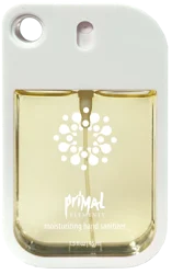 Primal Elements Tahitian Vanilla Moisturizing Hand Sanitizer